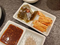 -柔杉家黑牛烤肉·活鳗鱼(太原街店)