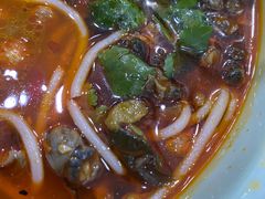 -家味螺蛳粉&烤鱼(五角场店)