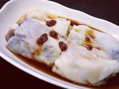 -卓粤拉肠(红庙店)