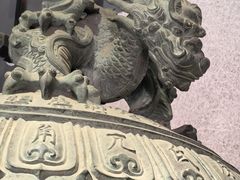 -大钟寺古钟博物馆