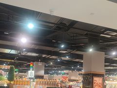 -百佳永辉超市(福田星河店)