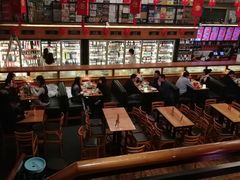 -COMMUNE幻师(花园道店)