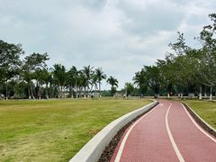 -白沙门生态公园