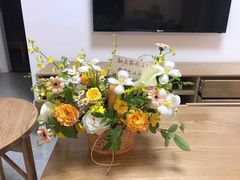 -花生FM_FLOWERS