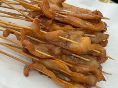 -祈胜邨•顺德鱼生•顺德菜(容桂店)
