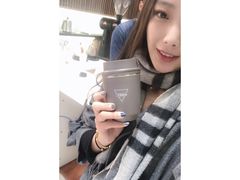 -Manner Coffee(大宁国际商业广场店)