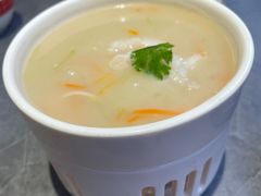 -江南里·新浙菜(苏州大悦城店)
