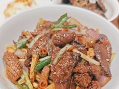 -寻裕记·现炒浇头面(人民广场店)