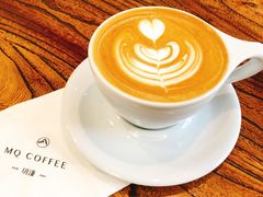 -明谦·Coffee&Cocktail Bar(美您公园店)