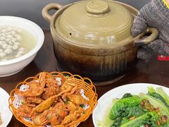 -斯丹姜母鸭·古法干香(涂门街总店)