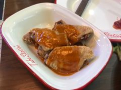 -Tubestation站点比萨(高新万达ONE店)