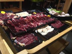 -陈记顺和牛肉火锅馆(天河北路店)