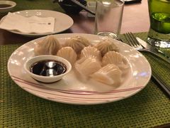 -上海波特曼丽思卡尔顿酒店