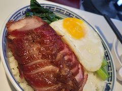 -新大咀港式茶餐厅(宝山万达店)
