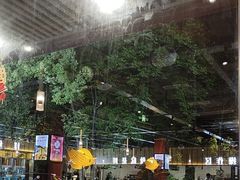 -老船舫·现做活鲜鱼馆(东郊记忆店)