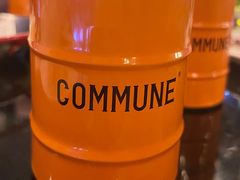 -COMMUNE幻师(渔人码头店)