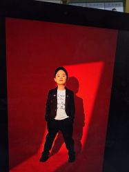 -大连棒棒糖儿童摄影(熊洞街店)