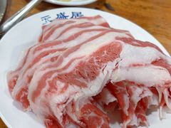 -元盛居(生态大街店)