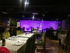 大堂-戈拿旺巴西烤肉(崇文门店)