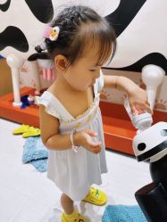 -奈尔宝家庭中心·亲子餐厅(苏州大悦城店)