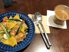 -Sunflour(来福士店)