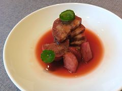 -羲和雅苑•北京烤鸭(平安国际金融中心店)