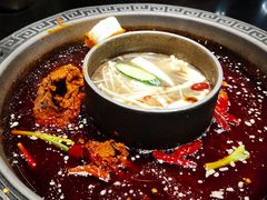 -晓宇重庆火锅(龙首店)