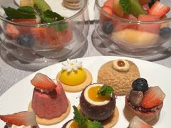 -Le Siècle.百年西餐厅(颐和公馆店)