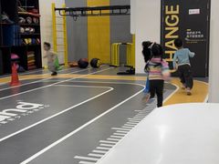 -BingoLand宾果体能中心(钱江新城店)