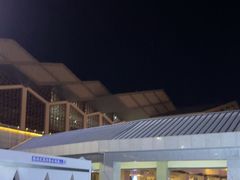 -张家界站