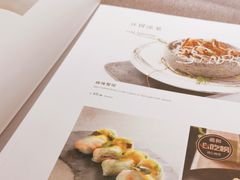 -羲和雅苑•北京烤鸭(国贸商城店)