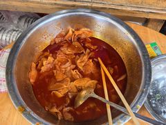 -徐氏竹香园牛肉火锅(飞虎路店)