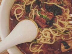 -吉亨面馆(古北1699店)