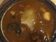 -鱼翅楼·津派砂锅鱼翅(水上公园店)