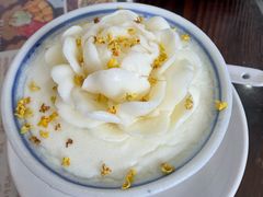 -周大娘牛乳(旧寨古村总店)