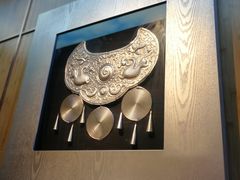 -雀舞云南菜(乐客城店)