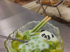 -那些年一起吃串的地方烧烤(观前街店)