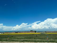 -青海湖国家重点风景名胜区