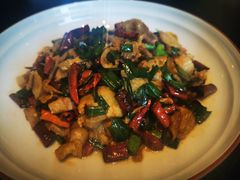 -翠湖宾馆·中餐厅