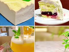 -théATRE 茶聚场(王府中環店)