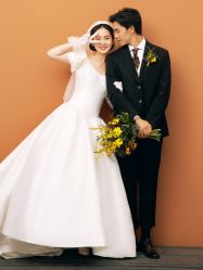 -绽放摄胶片摄影工作室