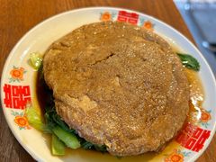 -辣肉面大王(天平路店)