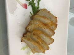 -花港海航度假酒店·中餐厅