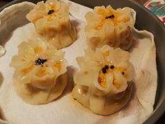 -海派悦庭·海胆烧麦·新融合菜(凯德广场店)