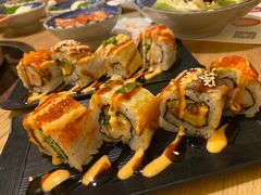 -伊豆野菜村(大族广场店)