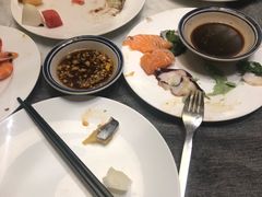 -北京王府井希尔顿酒店·万斯阁西餐厅