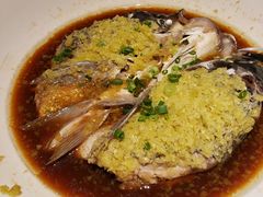 -绿茶餐厅(布吉万象汇店)