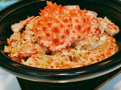 -富淳饭店(陆家嘴保利广场店)