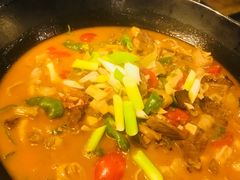 -禾田下生态餐厅(华天城总店)