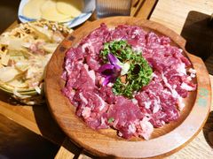 -贵厨酸汤牛肉(花果园国际中心店)